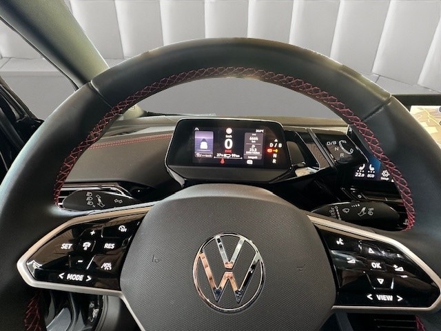 Volkswagen ID.5 220 kW GTX