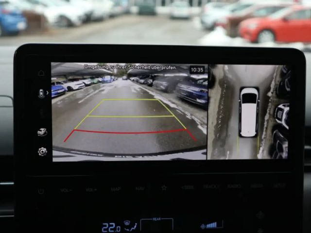 Hyundai Staria Trend Vierwielaandrijving