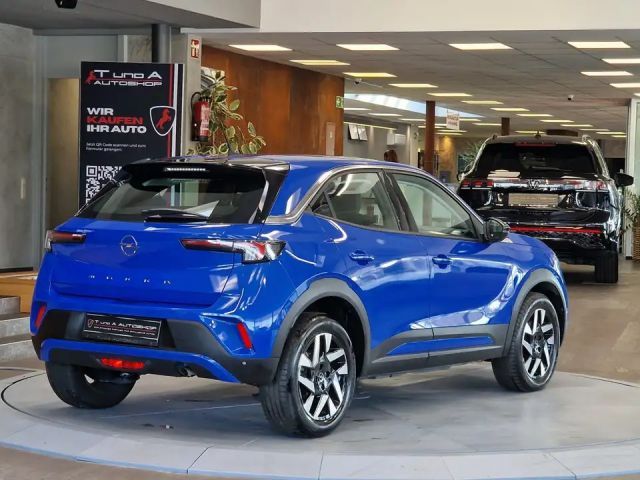 Opel Mokka 1.2 Turbo Turbo