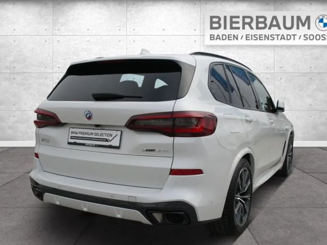 BMW X5 xDrive45e