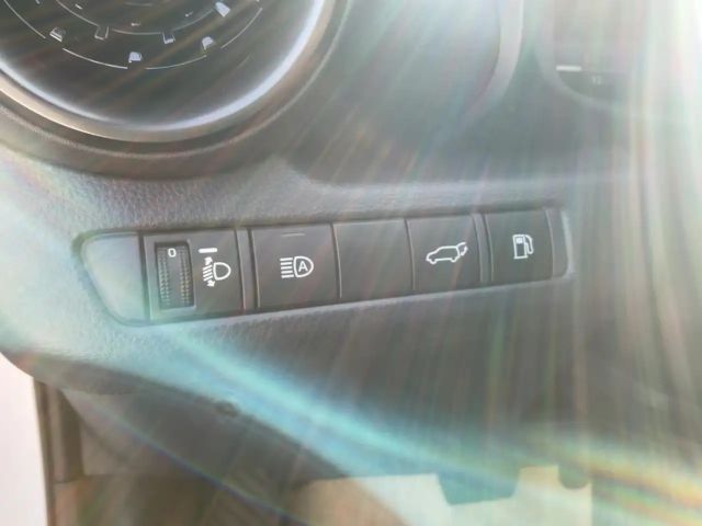 Toyota C-HR Voorwielaandrijving