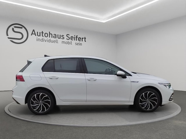 Volkswagen Golf 1.5 TSI Golf VIII Style