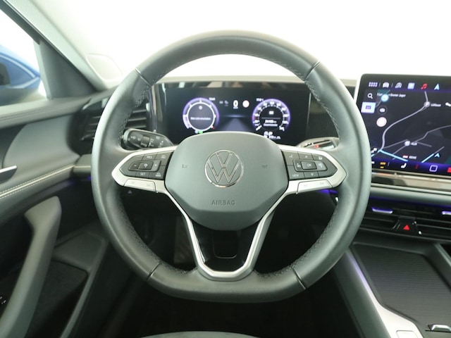 Volkswagen Passat 2.0 TDI Business Variant