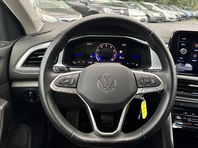 Volkswagen T-Roc 1.5 TSI DSG Life