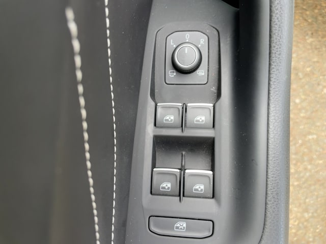 Volkswagen Arteon Shooting Brake 2.0 TDI DSG