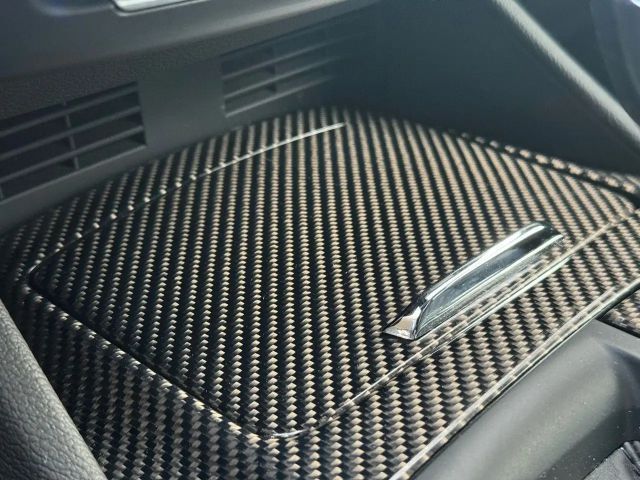 Maserati Levante Modena