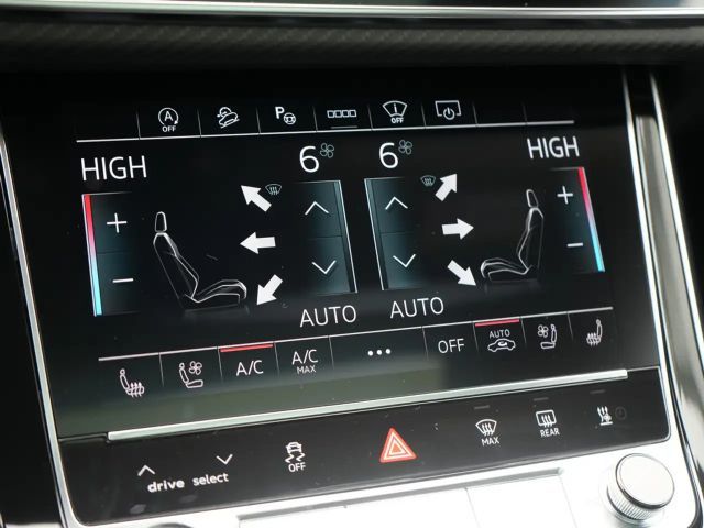 Audi Q8 Business S-Line