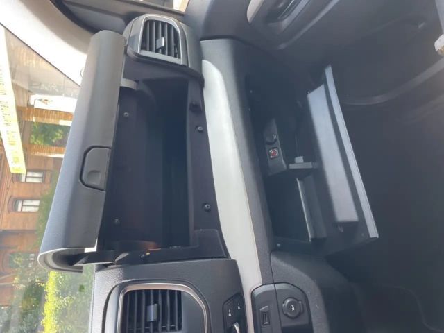 Opel Zafira Life 1.5 CDTI