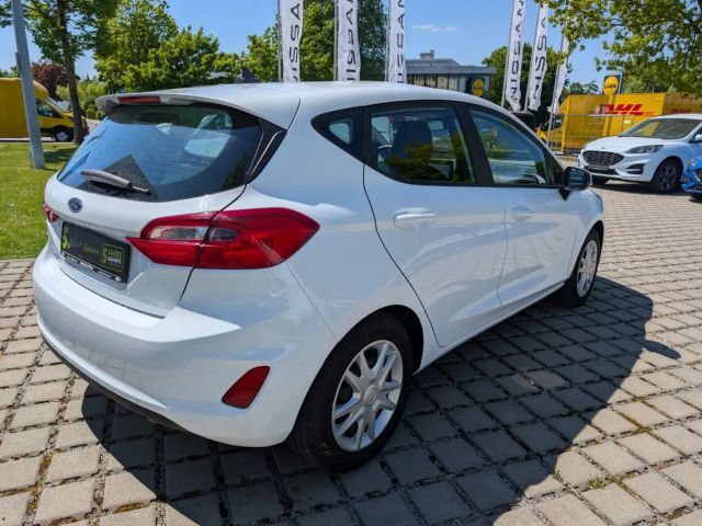 Ford Fiesta Cool & Connect EcoBoost
