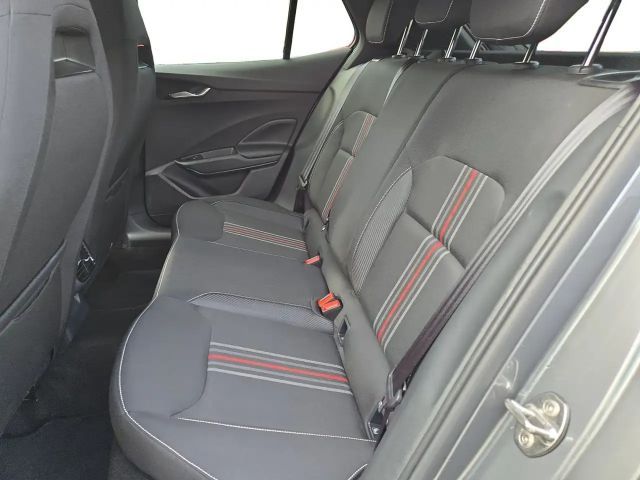 Skoda Fabia 1.0 TSI Monte Carlo