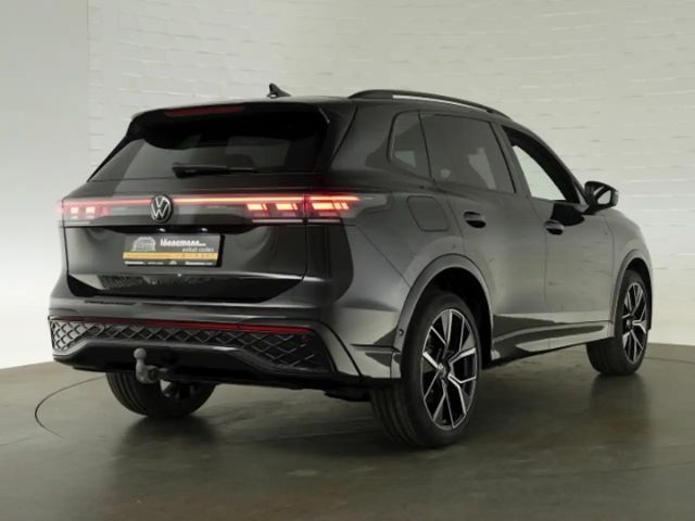 Volkswagen Tiguan 4Motion DSG R-Line