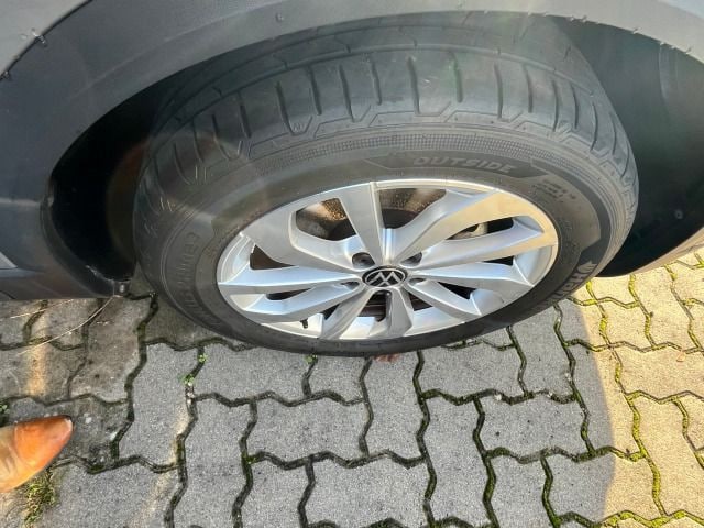 Volkswagen T-Roc 1.0 TSI Style