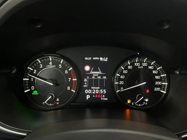 Suzuki Vitara 4x4 Comfort Hybrid