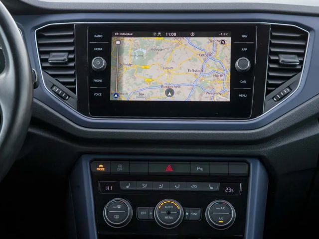 Volkswagen Tiguan 1.5 TSI DSG R-Line