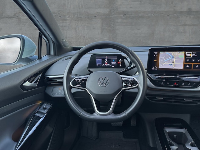 Volkswagen ID.4 Pure