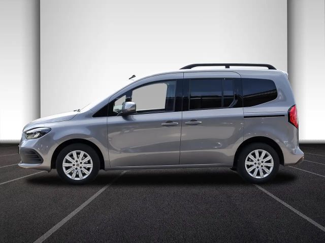 Mercedes-Benz T-Klasse Progressive