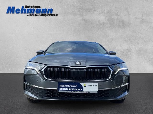 Skoda Octavia Combi Selection