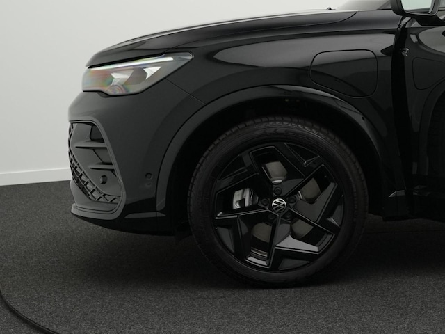 Volkswagen Tiguan R-Line eHybrid