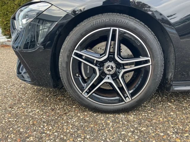 Mercedes-Benz CLA 200 Coupé