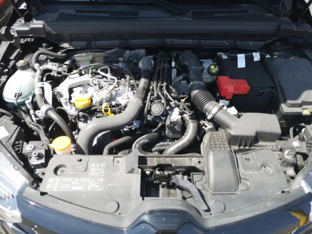 Renault Arkana EDC Hybrid Techno