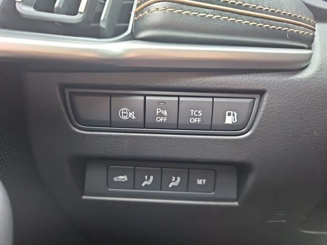 Mazda CX-60 4WD Homura Plus