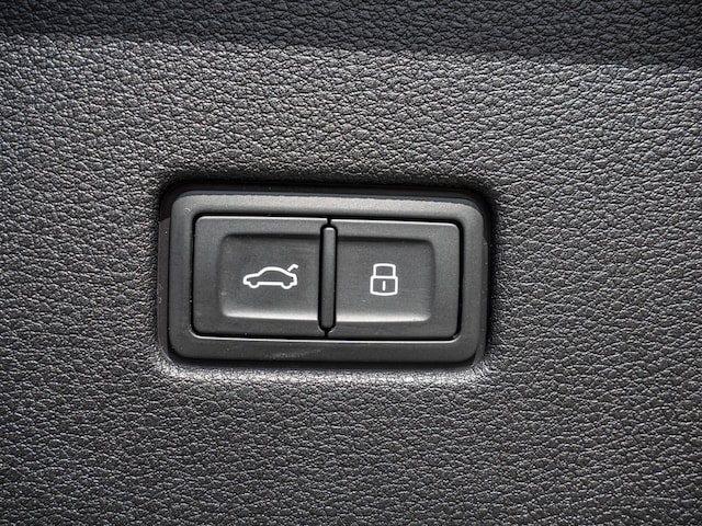 Audi Q8 50 TDI Quattro