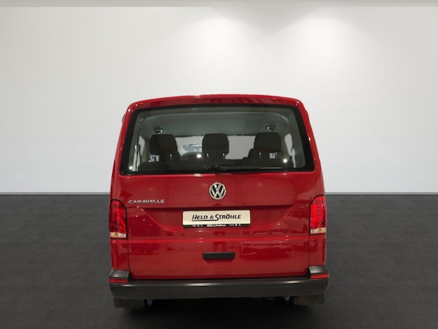 Volkswagen Caravelle 2.0 TDI T6 Trendline