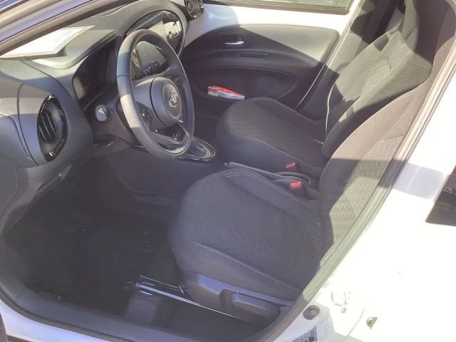 Toyota Aygo X Hatchback