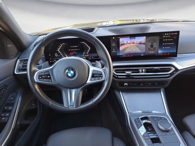 BMW 320 320i M-Sport Touring