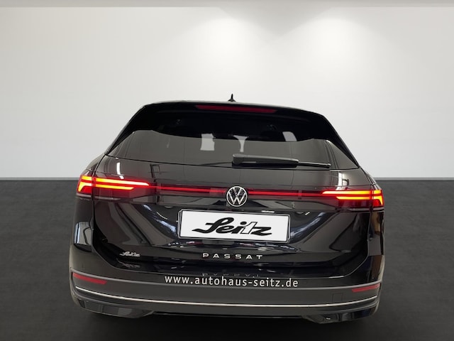 Volkswagen Passat 2.0 TDI