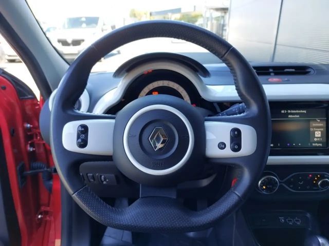 Renault Twingo Intens