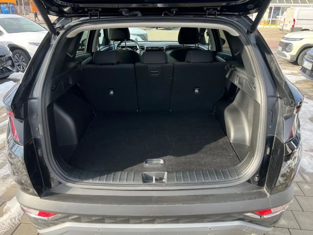 Hyundai Tucson 1.6 T-GDi Trend