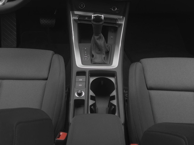 Audi Q3 35 TFSI S-Tronic