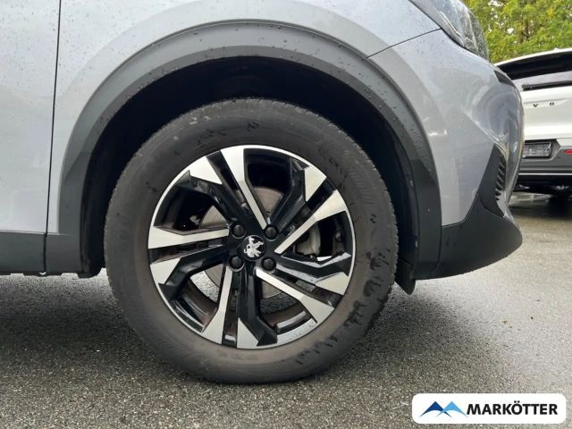 Peugeot 2008 Allure Pack PureTech