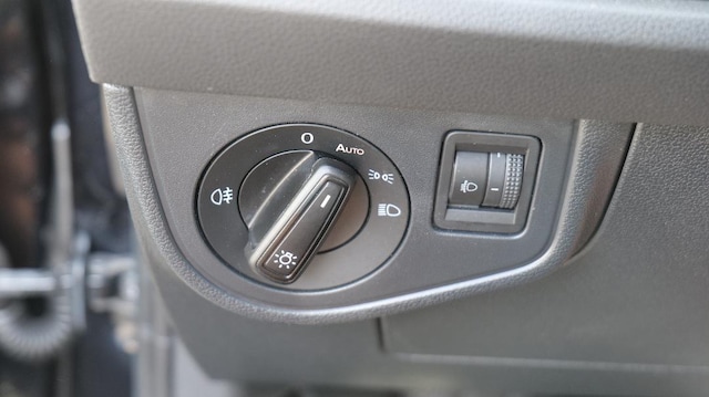 Volkswagen Polo 1.0 TSI DSG