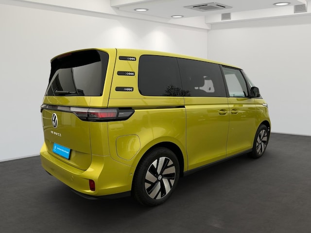 Volkswagen ID.Buzz Pro
