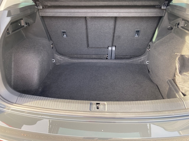 Volkswagen Tiguan 1.5 TSI Life