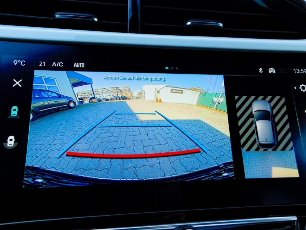 Opel Corsa GS-Line Grand Sport