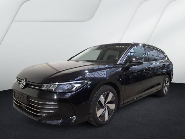 Volkswagen Passat Business DSG eHybrid