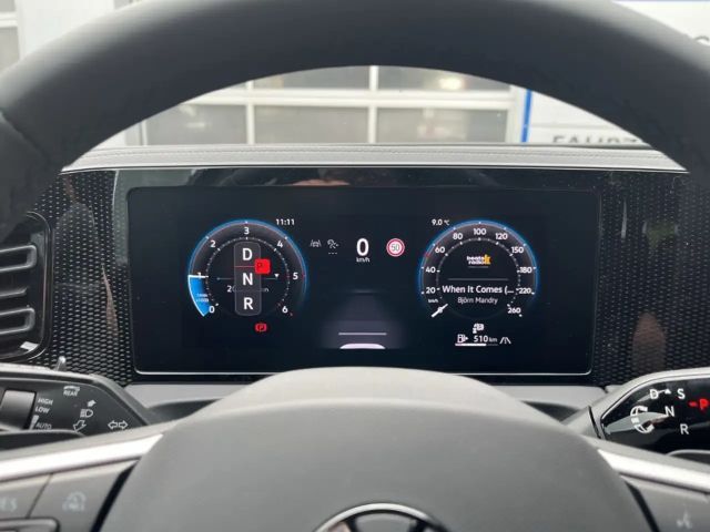 Volkswagen Tiguan 2.0 TDI