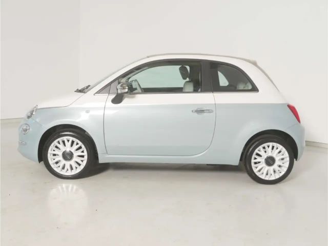 Fiat 500C Collezione