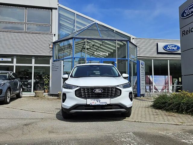 Ford Kuga Titanium