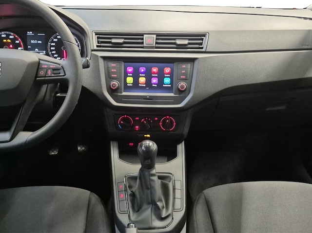 Seat Ibiza 1.0 TSI Reference