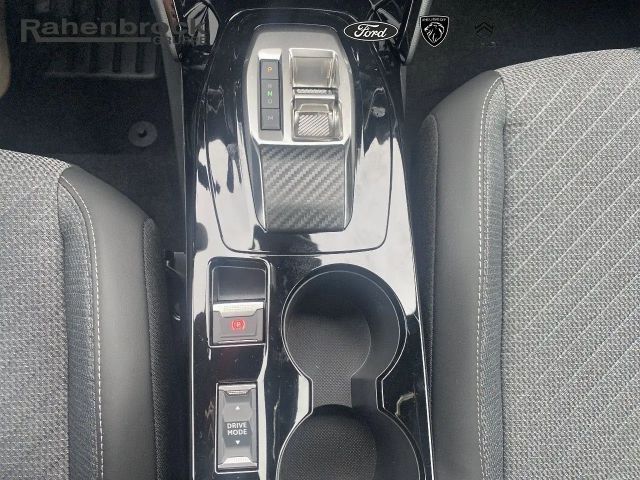 Peugeot 2008 Allure Pack Hybrid