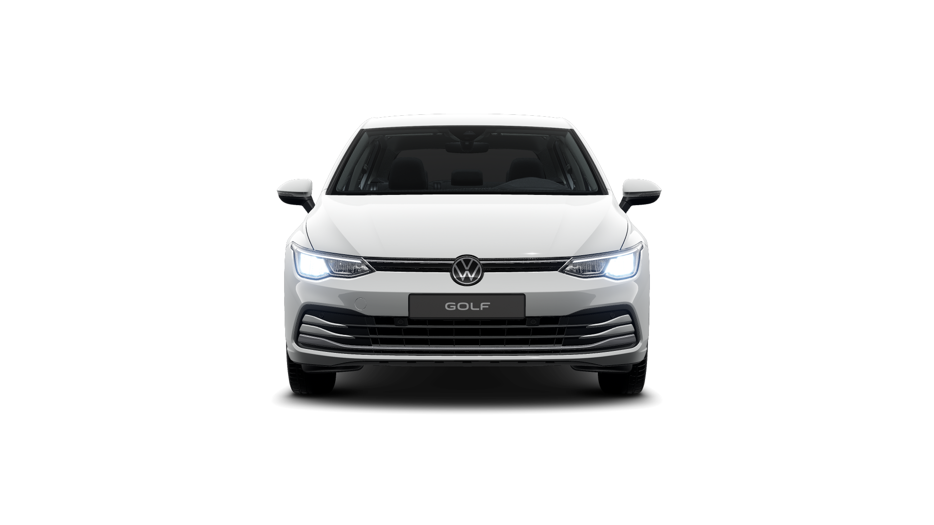 Volkswagen Golf Golf VIII Move