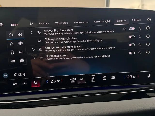 Audi A6 40 TDI Avant S-Line S-Tronic