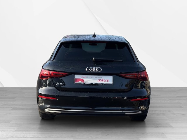 Audi A3 35 TFSI S-Tronic Sportback
