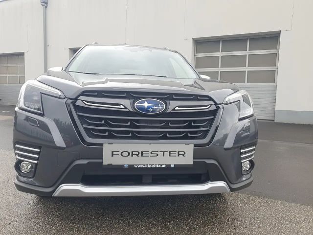 Subaru Forester AWD Style e-Boxer e-Boxer