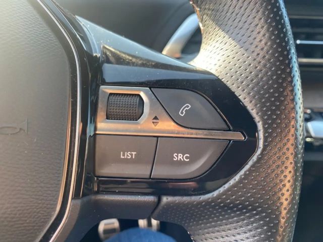 Peugeot 3008 GT-Line