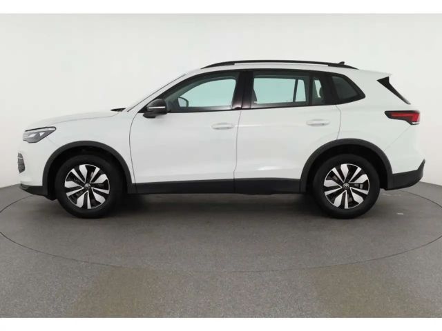 Volkswagen Tiguan 1.5 eTSI DSG